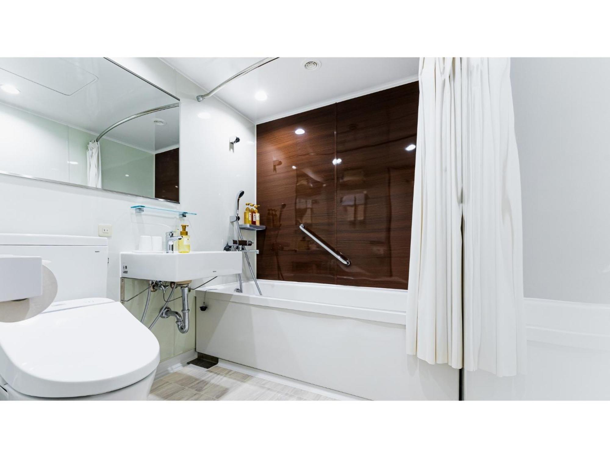 Tsuyama Kakuzan Hotel - Vacation Stay 75701V Eksteriør bilde